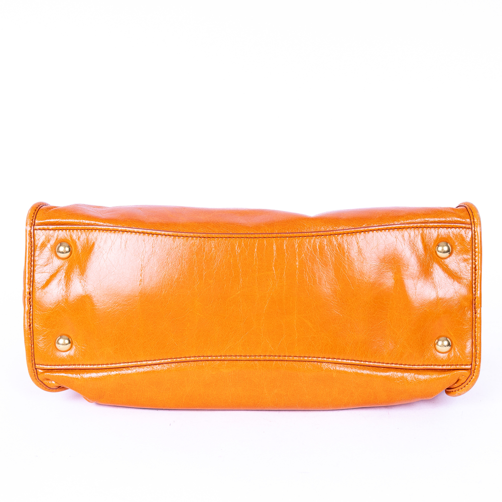 Miu Miu Boston Bag - Picture 6 of 10